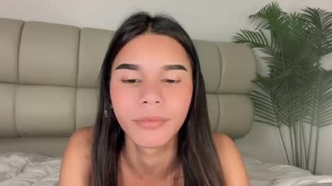 sexy_alexa17 online show from 07.29.26