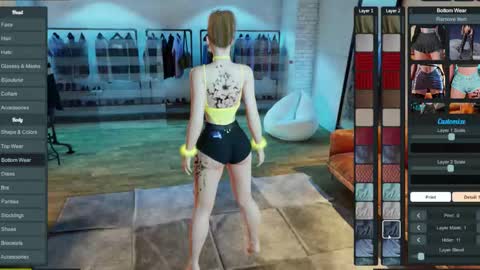 Snapshot of sexy_ambarr chatting on 09.12.25 Ambar online show from 09.12.25