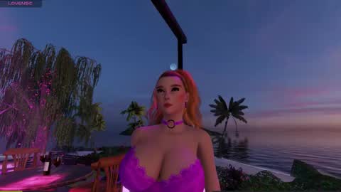 Snapshot of sexy_ambarr chatting on 09.24.25 Ambar online show from 09.24.25