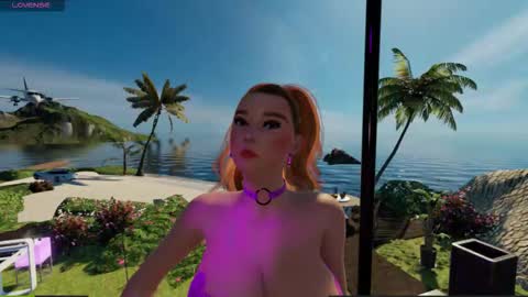 Snapshot of sexy_ambarr chatting on 09.25.25 Ambar online show from 09.25.25