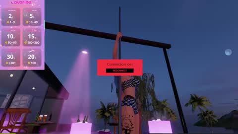 Snapshot of sexy_ambarr chatting on 10.02.25 Ambar online show from 10.02.25