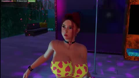 Ambar online show from 03.01.26