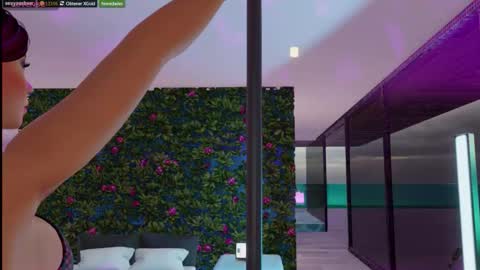 Ambar online show from 03.27.26