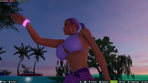 Ambar online show from 05.26.26