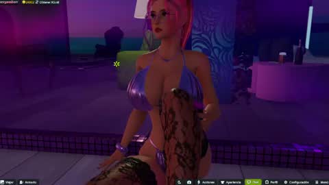 Ambar online show from 06.12.26