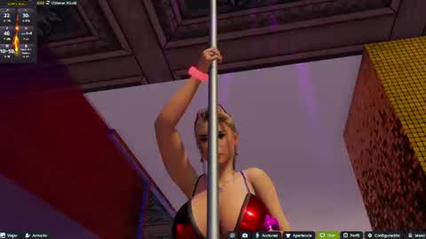 Ambar online show from 06.25.26