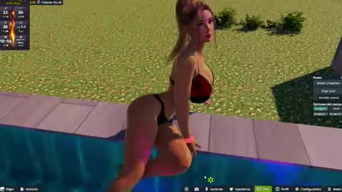 Ambar online show from 06.28.26