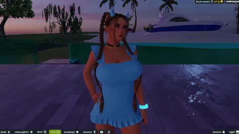 Ambar online show from 07.21.26