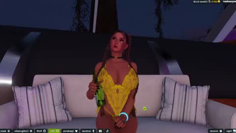 Ambar online show from 07.27.26