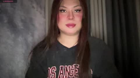 BREANNA online show from 03.18.26