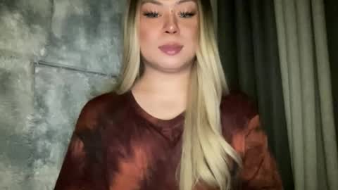 BREANNA online show from 04.23.26