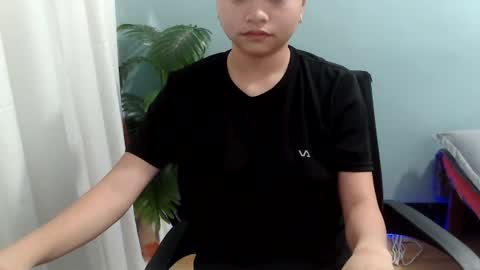 sexy_asian_dhar online show from 07.27.26