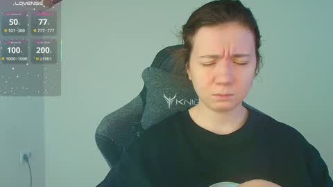 sexy_b0rsch online show from 02.23.26