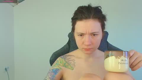 sexy_b0rsch online show from 03.02.26