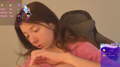 sexy_b0rsch online show from 05.07.26