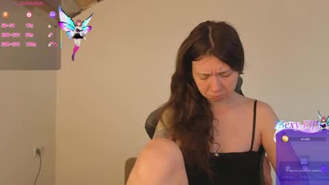 sexy_b0rsch online show from 05.09.26