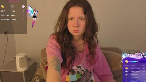 sexy_b0rsch online show from 05.13.26