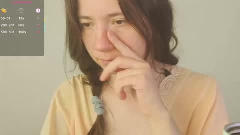 sexy_b0rsch online show from 05.16.26
