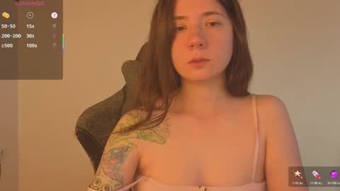 sexy_b0rsch online show from 06.02.26