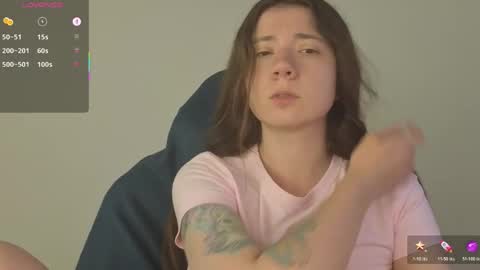 sexy_b0rsch online show from 06.07.26