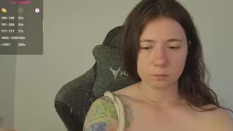 sexy_b0rsch online show from 06.20.26