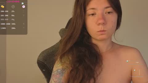 sexy_b0rsch online show from 07.07.26