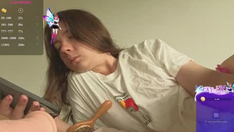 sexy_b0rsch online show from 07.22.26