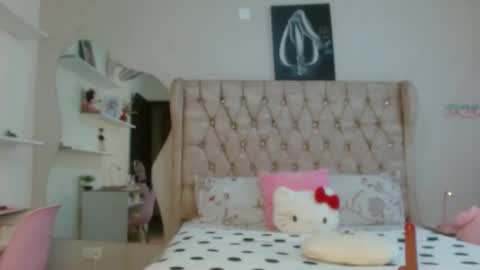 Snapshot of sexy_babydoll22 chatting on 05.12.26 sexy_babydoll22 online show from 05.12.26
