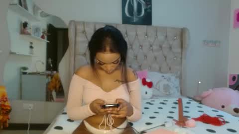 Snapshot of sexy_babydoll22 chatting on 05.20.26 sexy_babydoll22 online show from 05.20.26