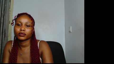 Sexy blackgirl2 online show from 01.19.26
