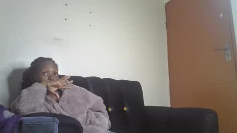 sexy_banny4 online show from 01.19.26