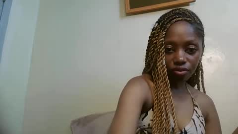 sexy_banny4 online show from 04.10.26