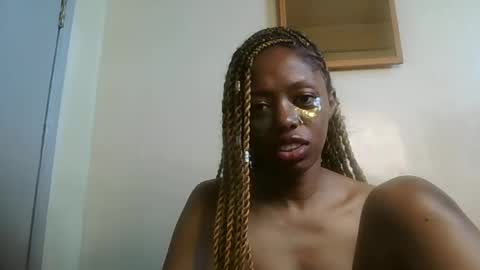 sexy_banny4 online show from 04.11.26