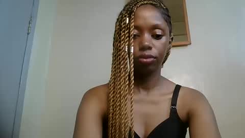 sexy_banny4 online show from 04.13.26