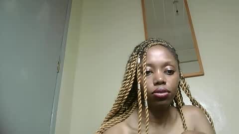 sexy_banny4 online show from 04.14.26