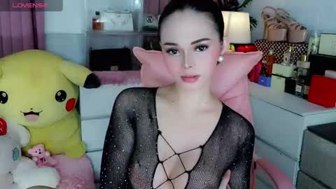 Snapshot of sexy_blairxx chatting on 05.04.26 blair online show from 05.04.26