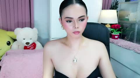 Snapshot of sexy_blairxx chatting on 05.22.26 blair online show from 05.22.26