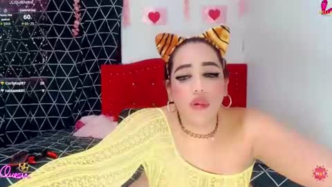 Snapshot of sexy_brunette2590 chatting on 07.31.26 sexy_brunette2590 online show from 07.31.26