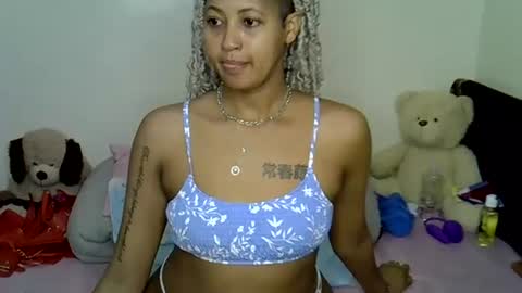 Snapshot of sexy_bubbie01 chatting on 06.17.26 sexy_bubbie01 online show from 06.17.26