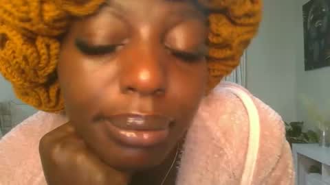 Stacy online show from 04.18.26