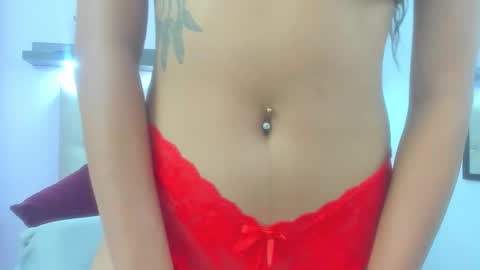 Snapshot of sexy_candy18x chatting on 02.13.26 sexy_candy18x online show from 02.13.26