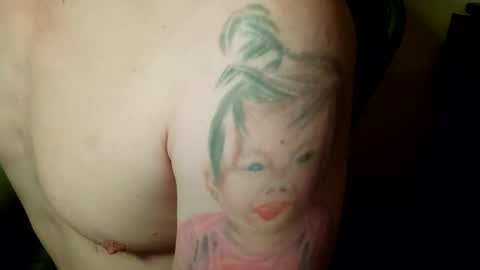 Cayden online show from 03.22.26