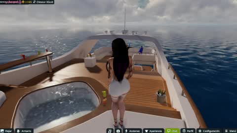 sexy_channel19 online show from 04.11.26