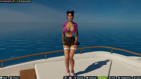 sexy_channel19 online show from 05.14.26
