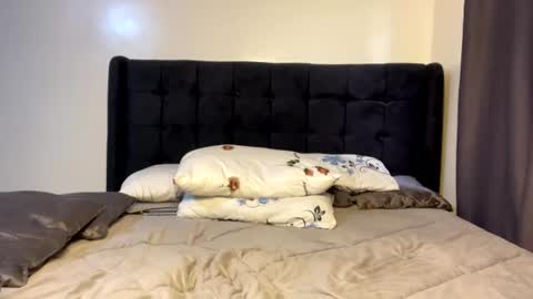 sexy_chocolate001 online show from 06.18.26