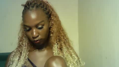 sexy_chocoy05 online show from 03.29.26