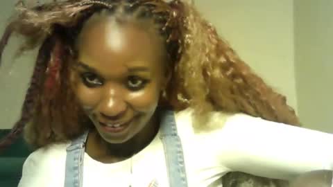 sexy_chocoy05 online show from 04.01.26