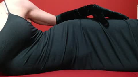 Sexy Claudia online show from 07.21.26