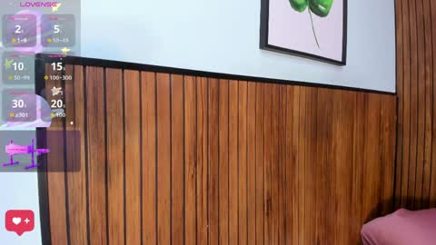 sexy_curlylady online show from 04.11.26