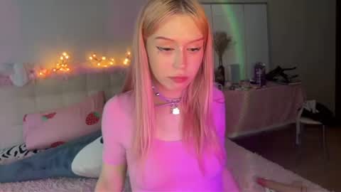 Eva online show from 07.11.26